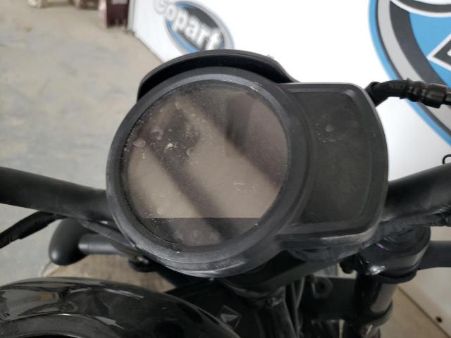 2022 HONDA CMX1100 D JH2SC8313NK100468