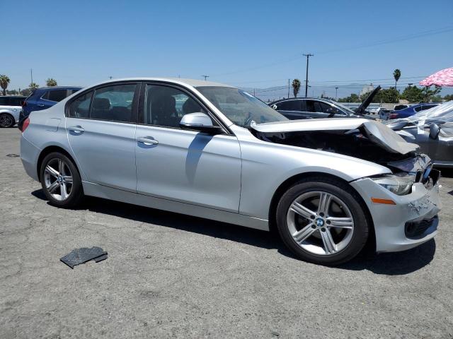 WBA3B1C53FK136895 BMW 320 I
