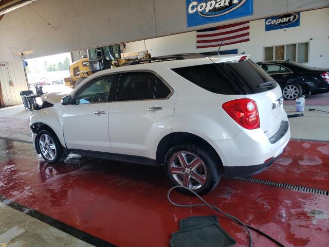 1GNFLHEK5FZ118258 2015 Chevrolet Equinox Ltz