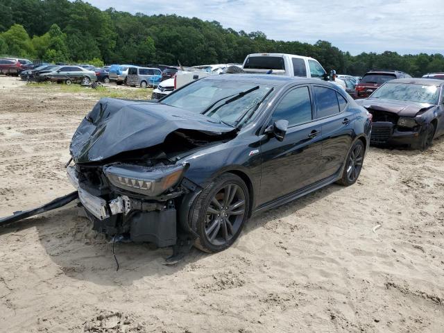 19UUB1F6XLA010936 Acura TLX TECHNO