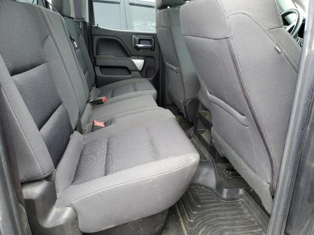 2017 CHEVROLET SILV1500 2 - 1GCVKREC6HZ223495