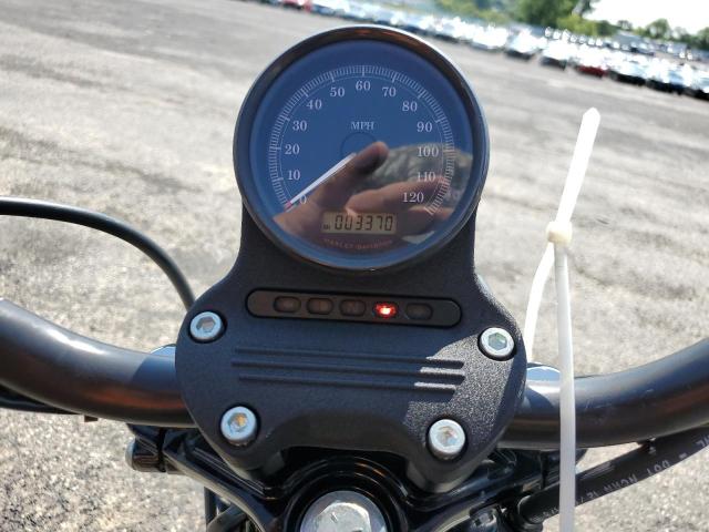 2007 HARLEY-DAVIDSON XL1200 N C - 1HD1CZ3597K448306