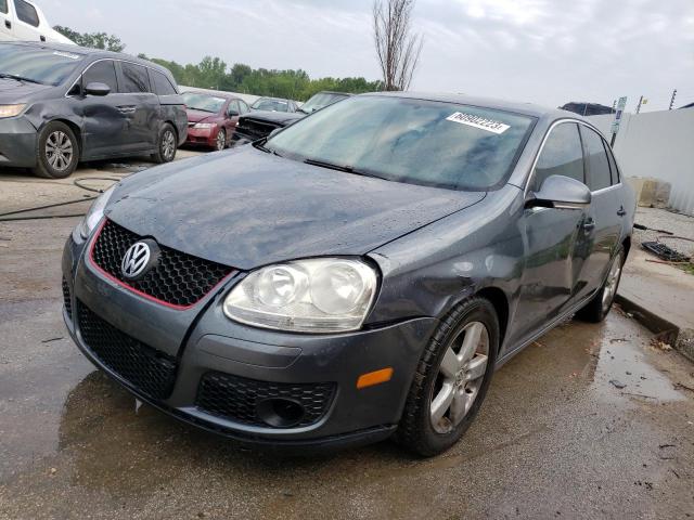 2008 Volkswagen Jetta SE