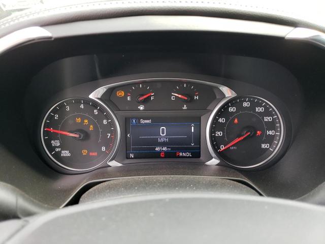 2019 CHEVROLET BLAZER 3LT - 3GNKBHRS8KS645746