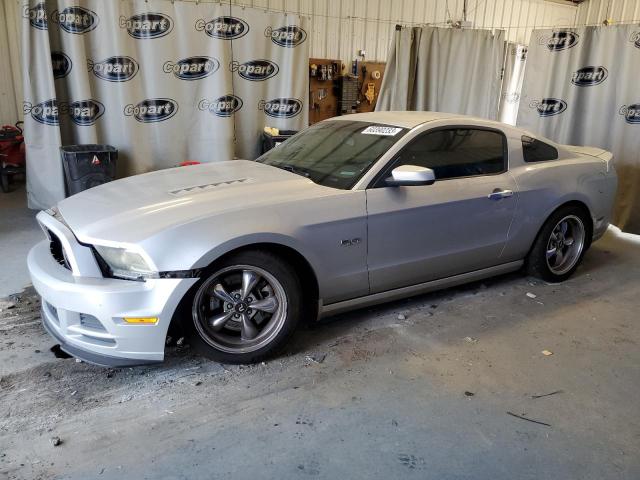 2013 Ford Mustang GT