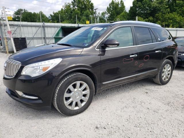 2013 Buick Enclave 