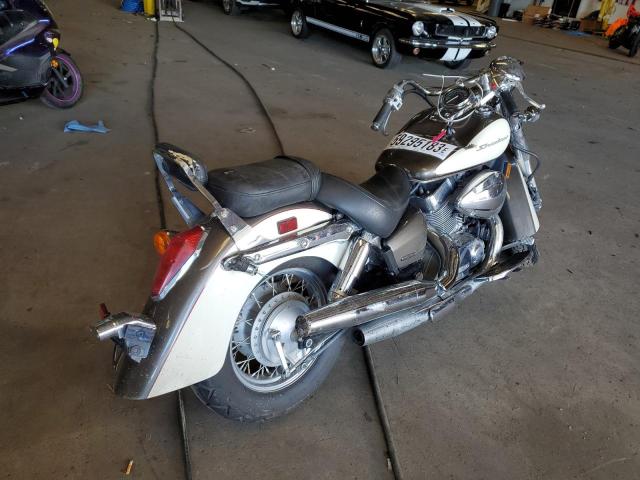 2009 HONDA VT750 C JH2RC50489K500981