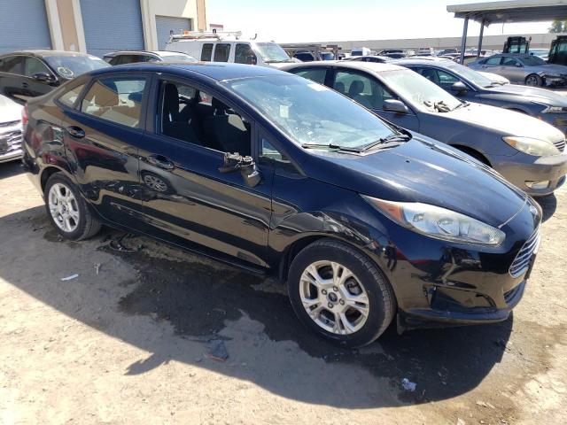 3FADP4BJ4GM179148 | 2016 FORD FIESTA SE