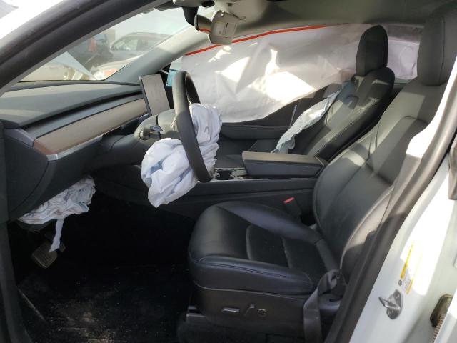 5YJYGDEE9MF072817 Tesla Model Y