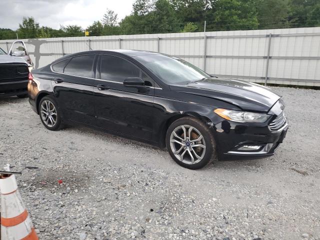 3FA6P0HD9HR186670 | 2017 FORD FUSION SE