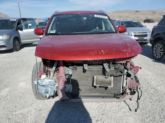 JA4AZ3A31KZ035031 Mitsubishi Outlander Se