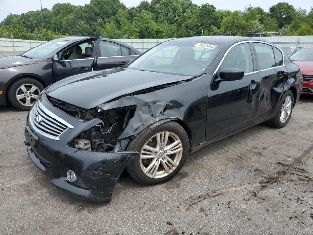 2013 INFINITI G37 Coupe Base