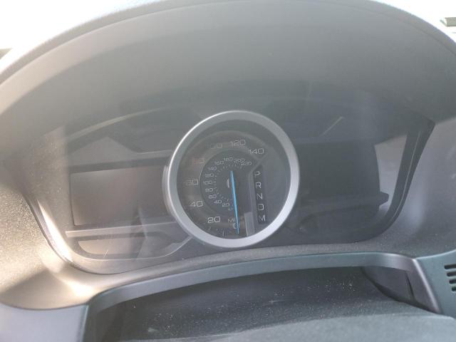 1FM5K7F82FGA20767 Ford Explorer Limited