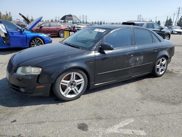 WAUAF78E57A236057 | 2007 Audi a4 2