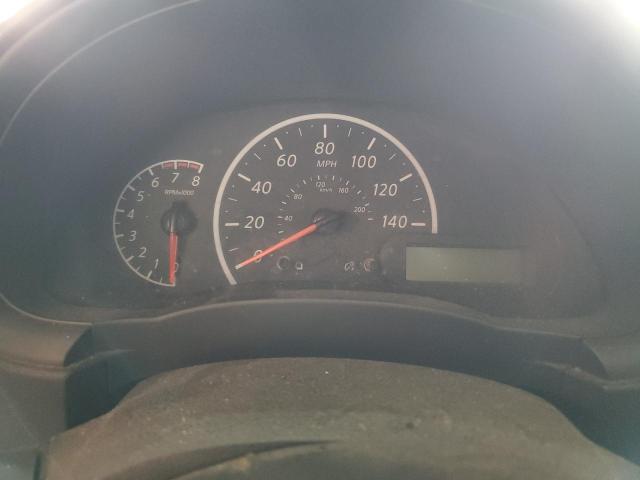 3N1CN7AP1KL842762 Nissan VERSA S