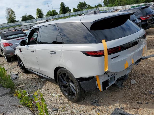 SAL1P9EU4PA108909 Land Rover Range Rover Sport Dynamic Se