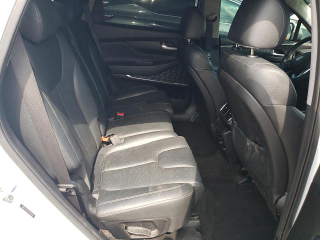 2019 HYUNDAI SANTA FE L - 5NMS53AD6KH038106