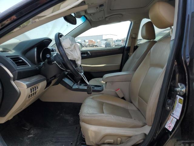 4S4BSANC3G3281744 Subaru Outback 2.5i Limited