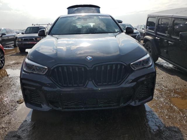 VIN 5UXCY6C02P9N77573 2023 BMW X6, Xdrive40I no.5