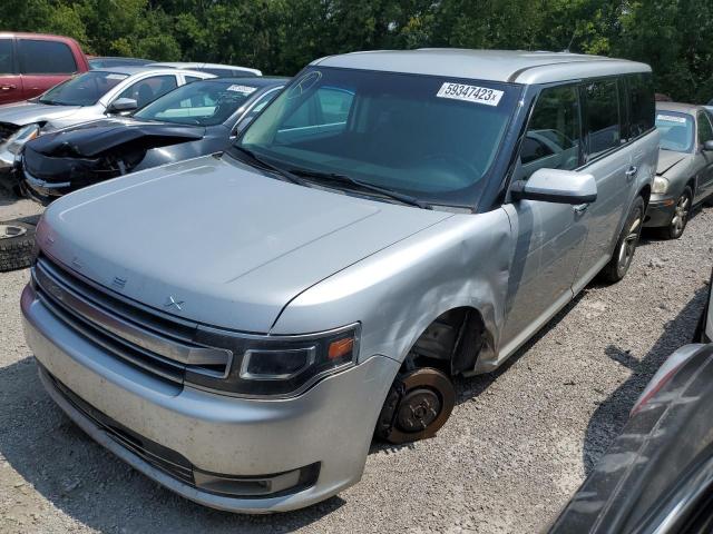 2014 Ford Flex Limited