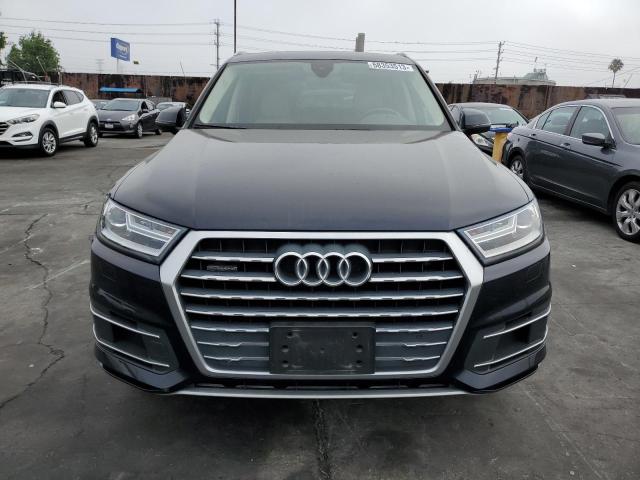 VIN WA1LHAF74JD013015 2018 Audi Q7, Premium Plus no.5