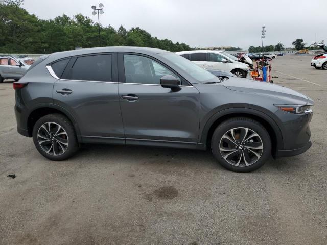 JM3KFBDM3P0203174 Mazda CX-5 PREMI 2023. Фото: 3