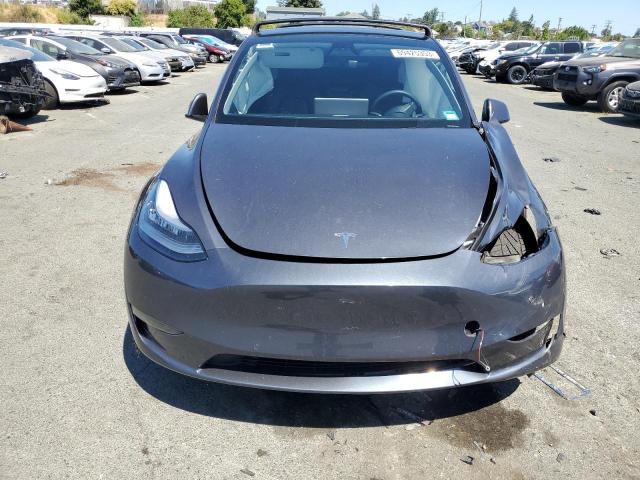 5YJYGDEEXMF065052 Tesla Model Y