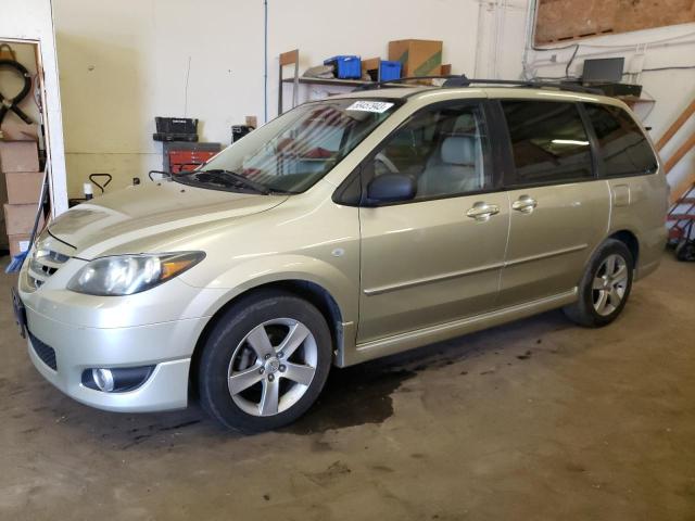 2004 Mazda MPV 