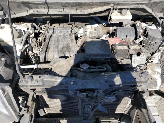 3N6CM0KN7KK697718 Nissan NV200 2.5S