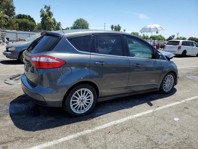 1FADP5CU4GL117166 Ford C-max Premium Sel