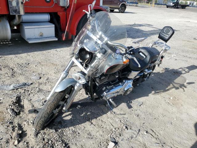 2014 HARLEY-DAVIDSON FXDL LOW R 1HD1GNM2XEC319175