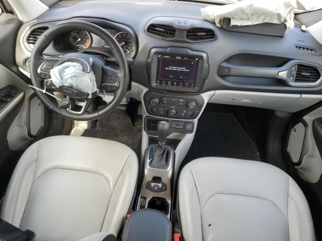 ZACCJADB7JPH12741 Jeep Renegade Limited