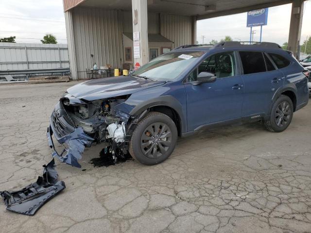 2023 Subaru Outback Onyx Edition