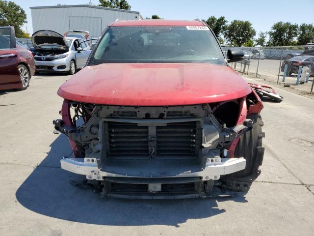 1FMSK7FHXLGA82089 Ford Explorer Limited