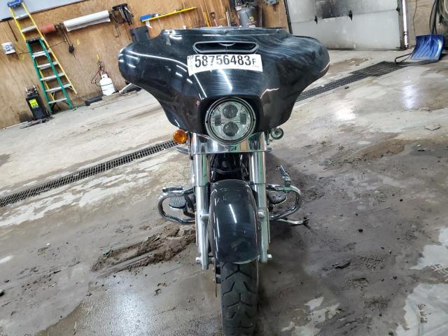 2021 HARLEY-DAVIDSON FLHXS - 1HD1KRP13MB603793