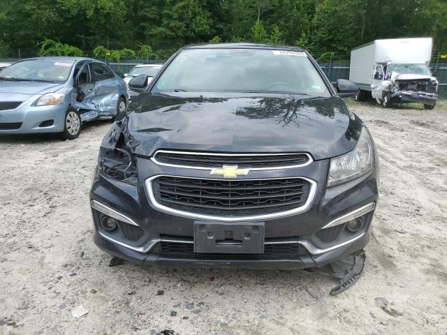 2015 CHEVROLET CRUZE LTZ - 1G1PG5SB3F7127288