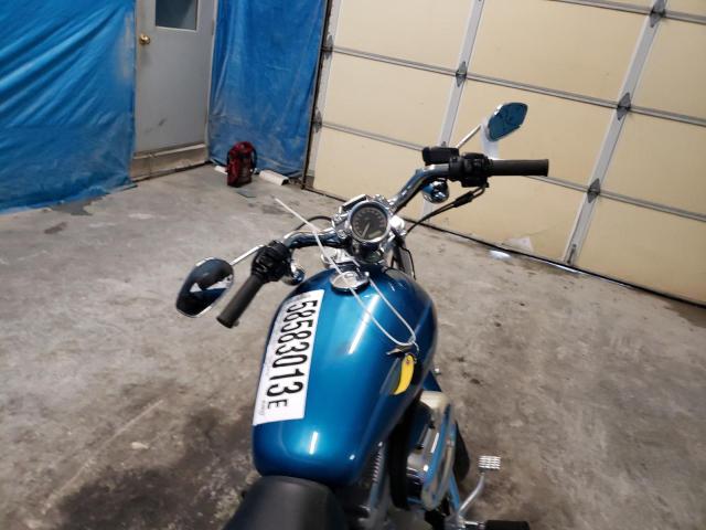 2005 HARLEY-DAVIDSON XL883 C - 1HD4CJM175K457920