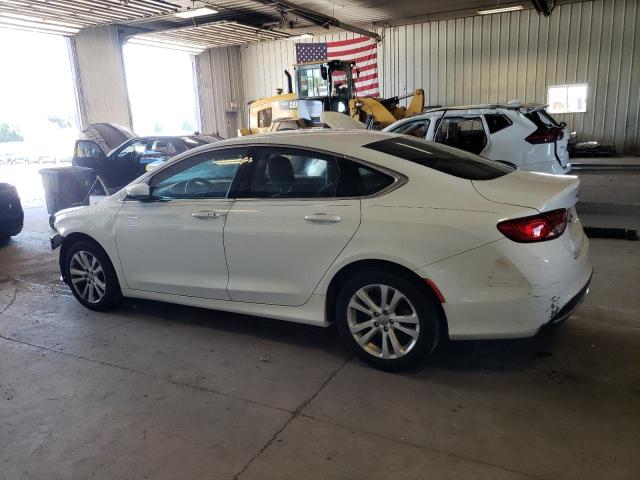 Vin: 1c3cccab6gn116312, lot: 61881853, chrysler 200 limited 20162