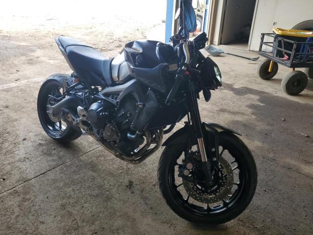 2018 YAMAHA MT09 - JYARN53E0JA003193