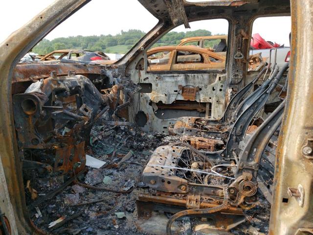 2009 Chevrolet Tahoe Hybrid VIN: 1GNFK13589R123398 Lot: 59684143