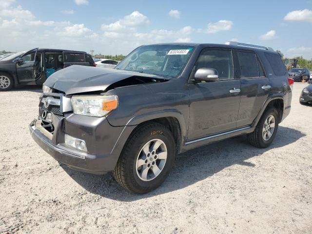 2010 Toyota 4Runner SR5