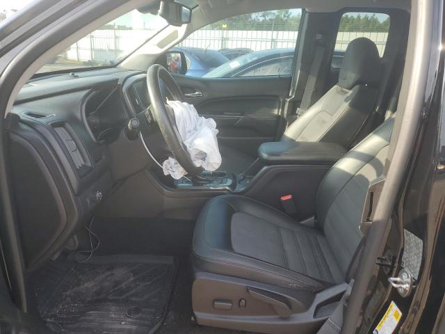 1GTH5BE39F1156124 GMC CANYON SLE