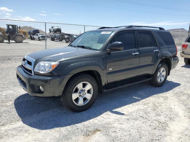 2007 Toyota 4Runner SR5