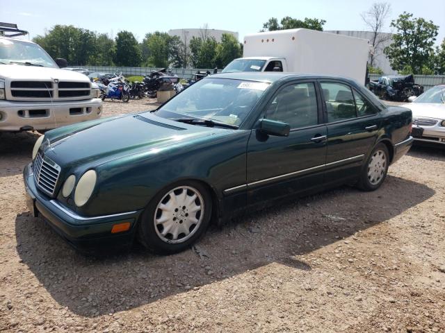 1997 Mercedes-Benz E 320 VIN: WDBJF55F9VA375253 Lot: 59839663