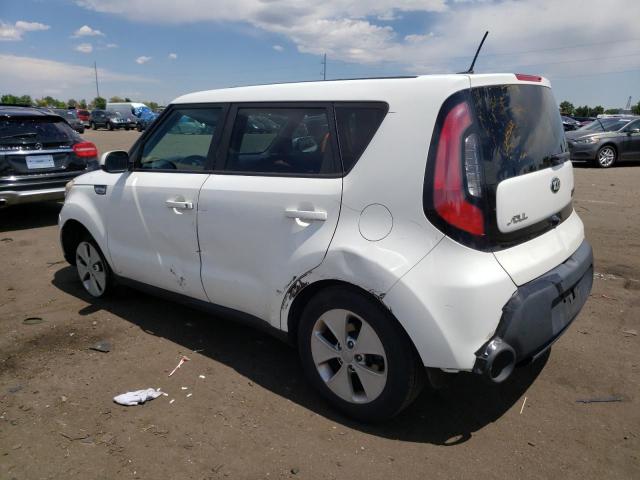 KNDJN2A20G7272700 | 2016 KIA SOUL