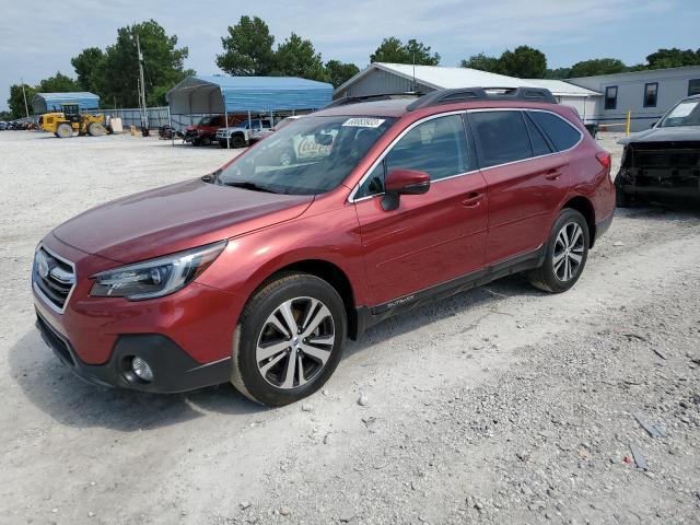 2019 Subaru Outback 3.6R Limited