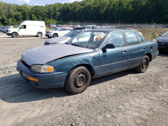 1996 Toyota Camry 