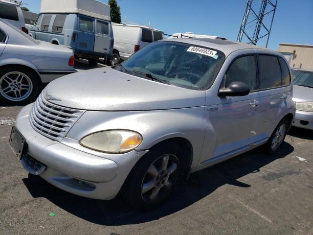 2004 Chrysler PT Cruiser Limited