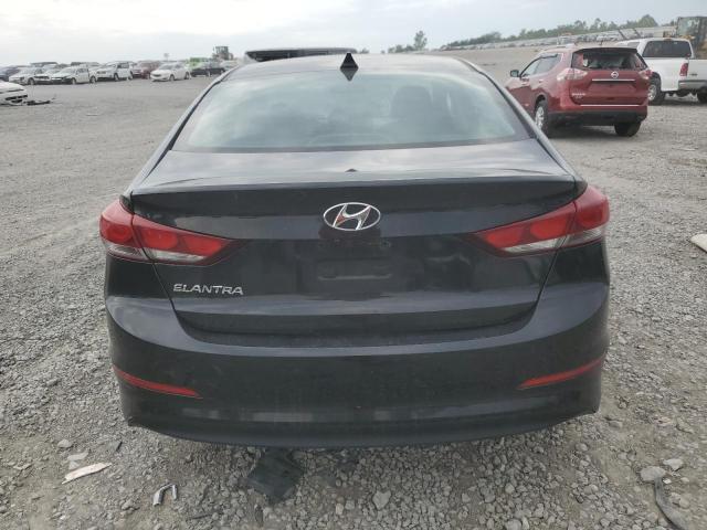 2018 HYUNDAI ELANTRA SE - 5NPD84LF7JH381626