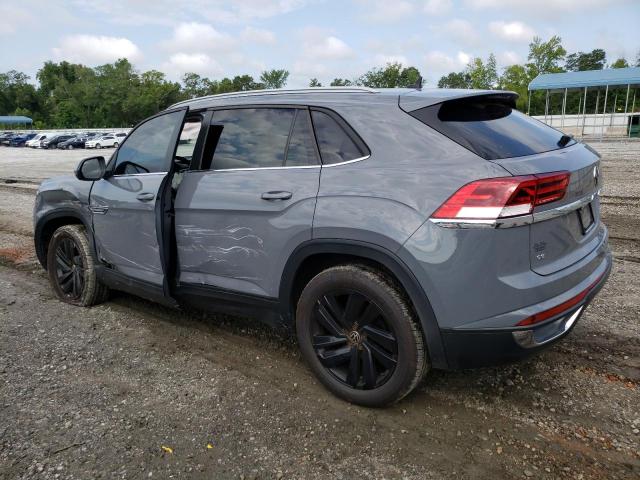 VOLKSWAGEN ATLAS SE 2021 1